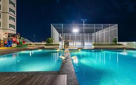Amber Cove Premier Suites By Allure Charmeur